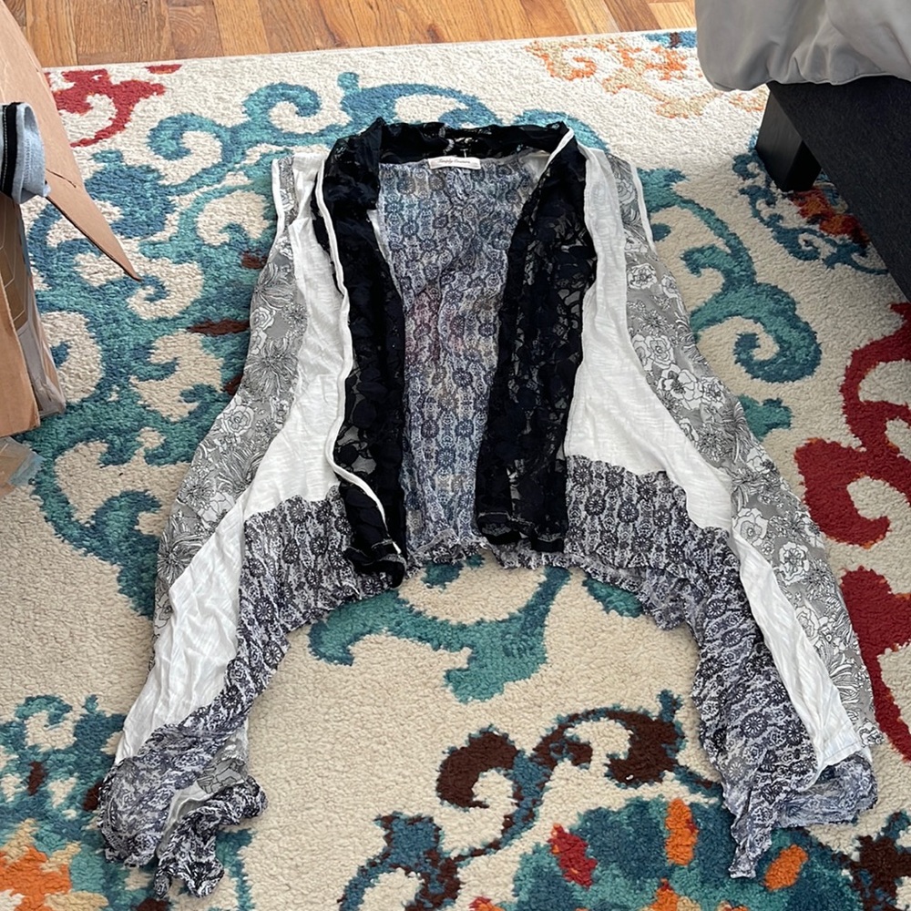 Womens kimono